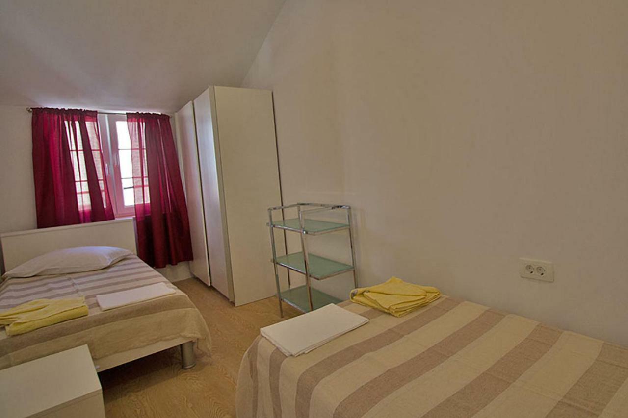 Apartment Carlitos Karlobag Ngoại thất bức ảnh