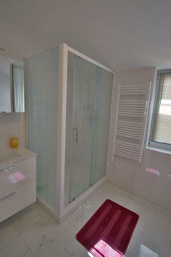 Apartment Carlitos Karlobag Ngoại thất bức ảnh